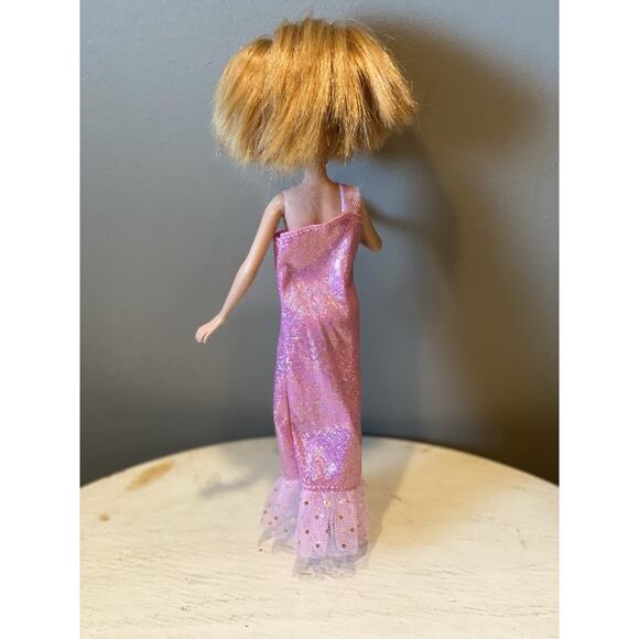 2019 Barbie sister doll Travel Stacie Doll C186 - Picture 2 of 3